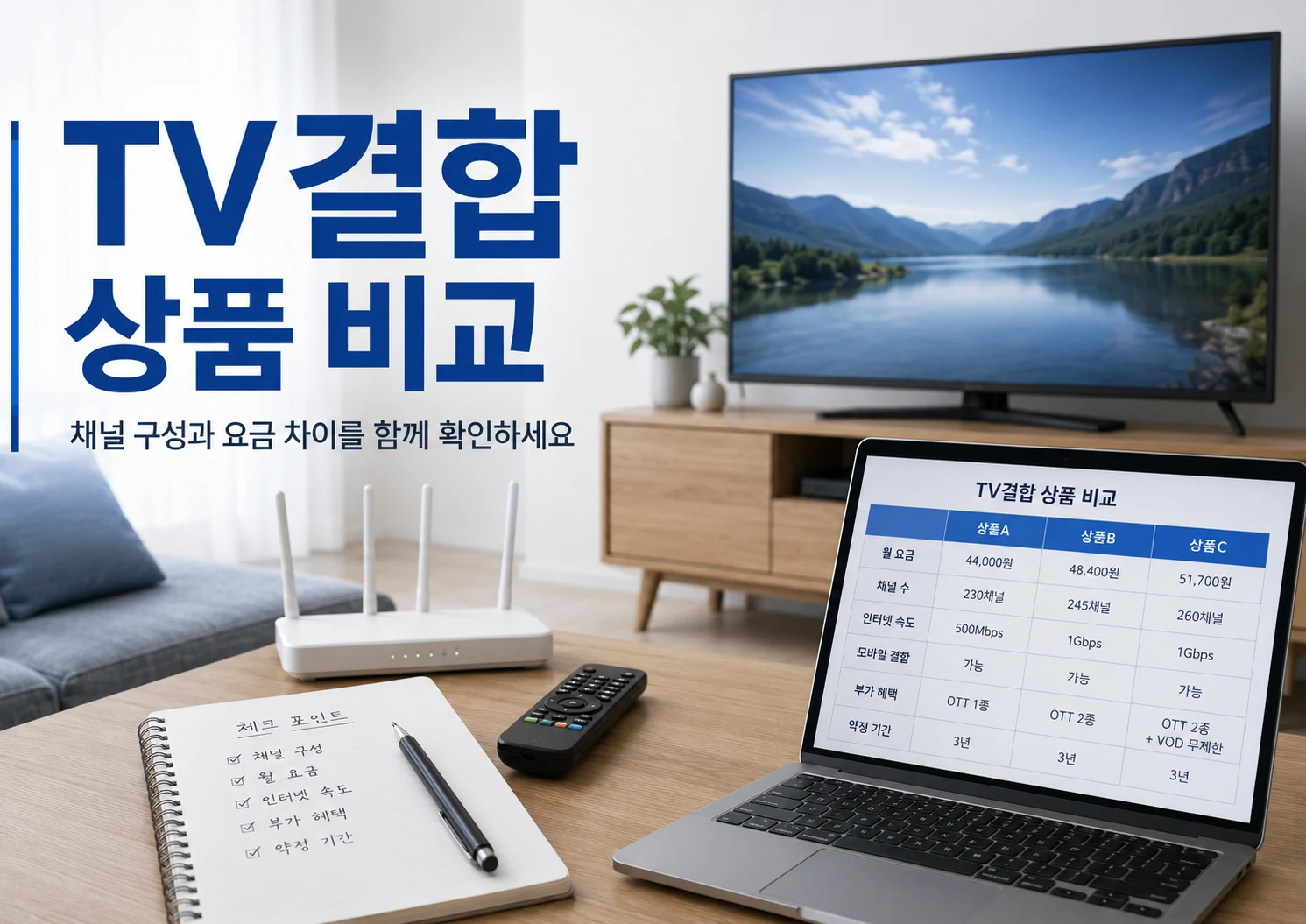 인터넷가입 현금지원 조건 확인하는 법 참고 이미지 1