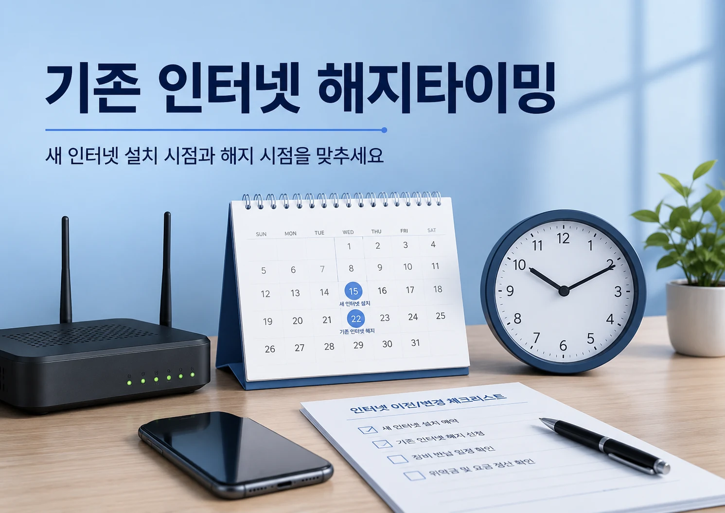 인터넷가입 사은품 비교할 때 주의할 점 참고 이미지 1
