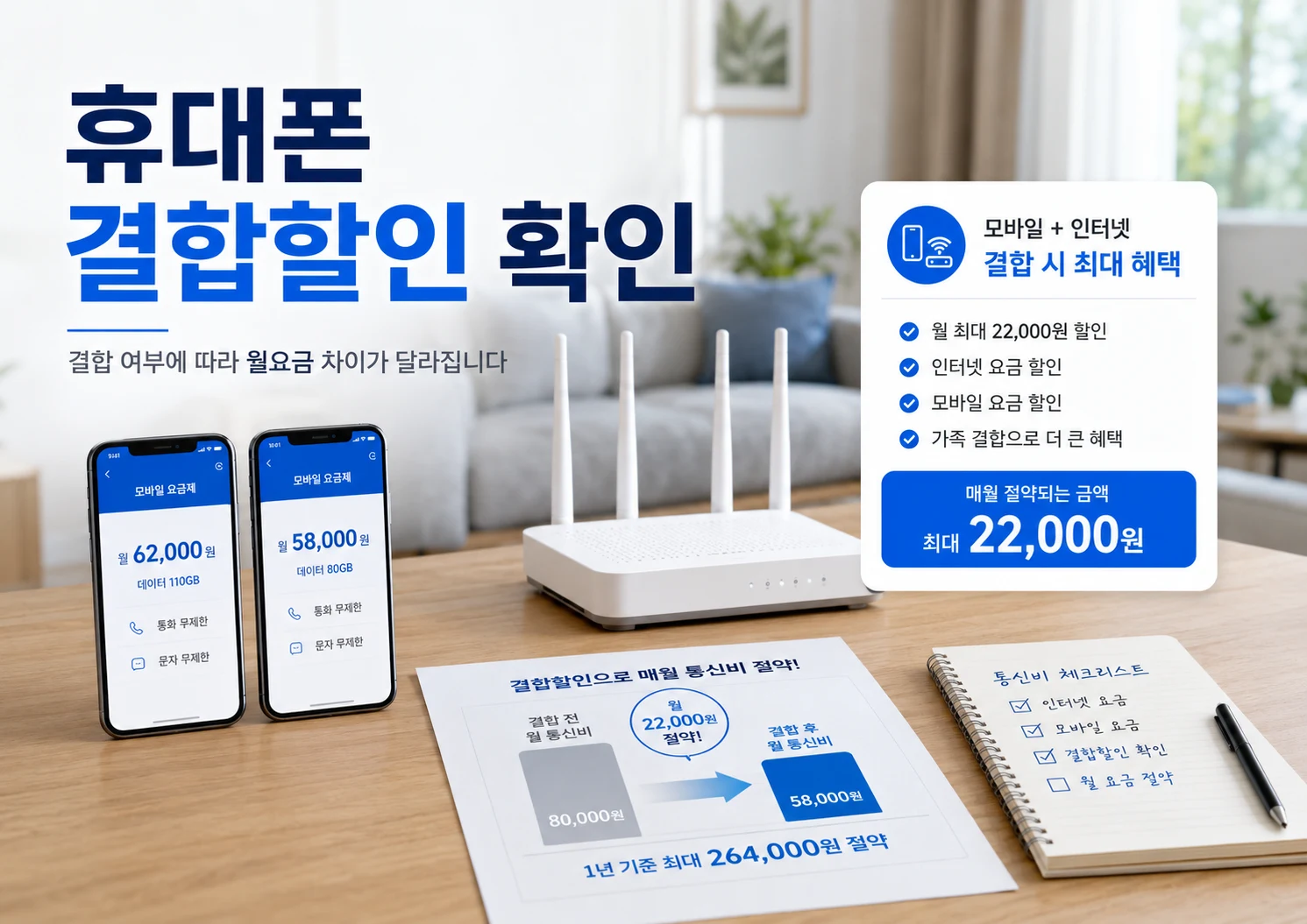 인터넷가입 사은품 비교할 때 주의할 점 참고 이미지 3