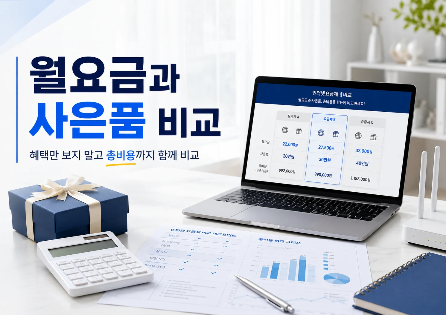 인터넷가입 약정기간과 해지 타이밍 참고 이미지 3