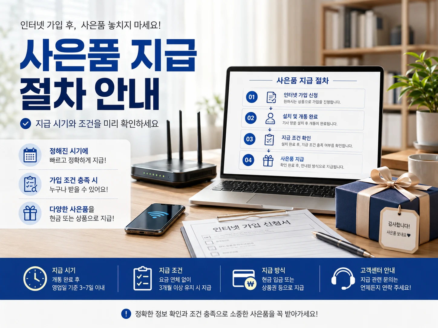 휴대폰 결합할인으로 월요금 줄이는 방법 참고 이미지 2