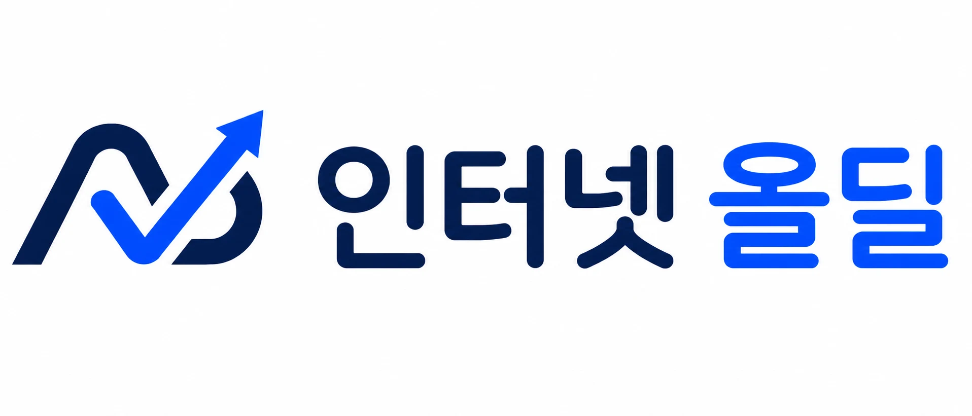 인터넷 올딜 로고