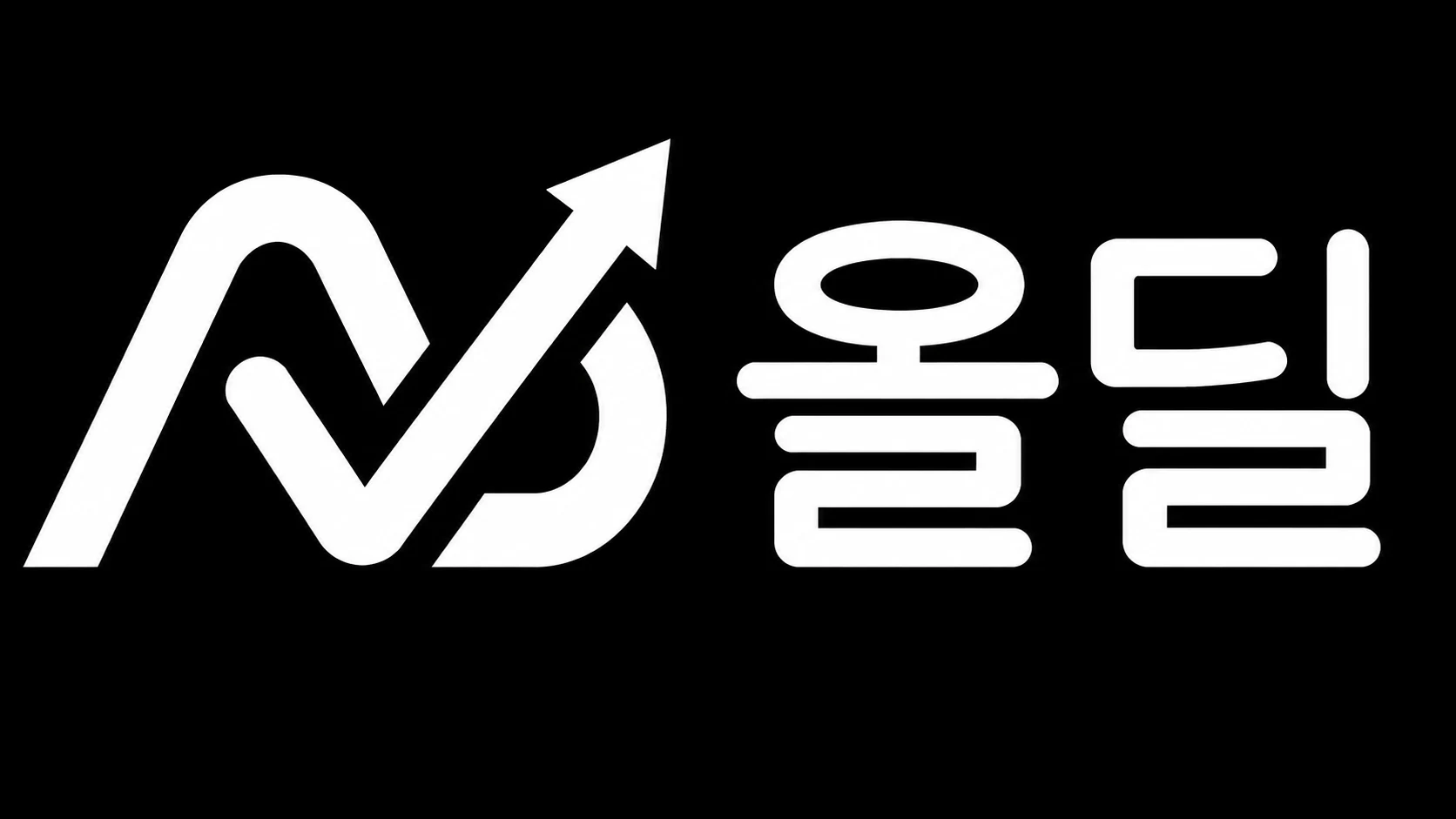 올딜 로고