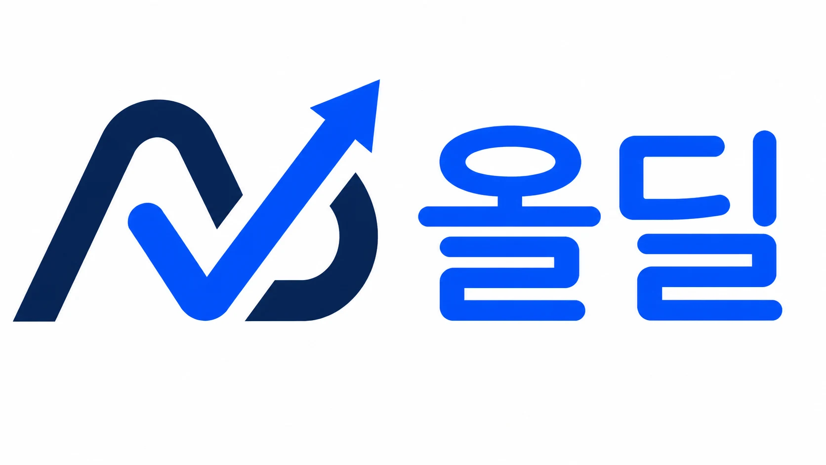 정수기렌탈 올딜 로고