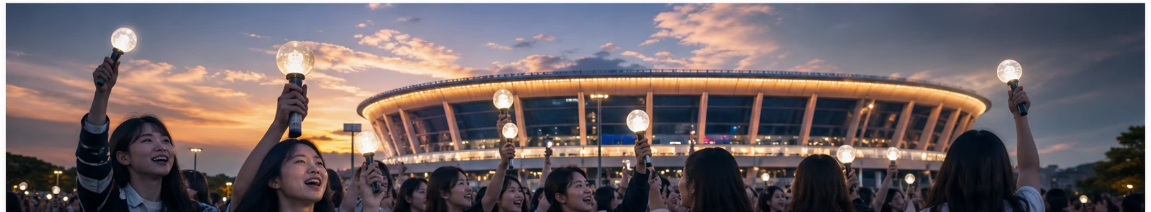 티켓 한 장에 모인 마음, 임영웅 스타디움 콘서트 예매 열기 상단 대표 이미지