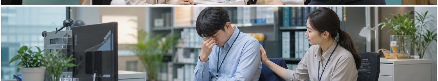 ‘내 세금으로 월급 받잖아’ 이후, 악성 민원 대응을 다시 묻다 관련 중간 이미지