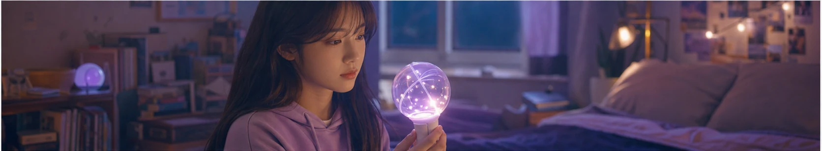 8년 전으로 돌아간 팬, ‘최애 데뷔’가 건드린 마음 상단 대표 이미지
