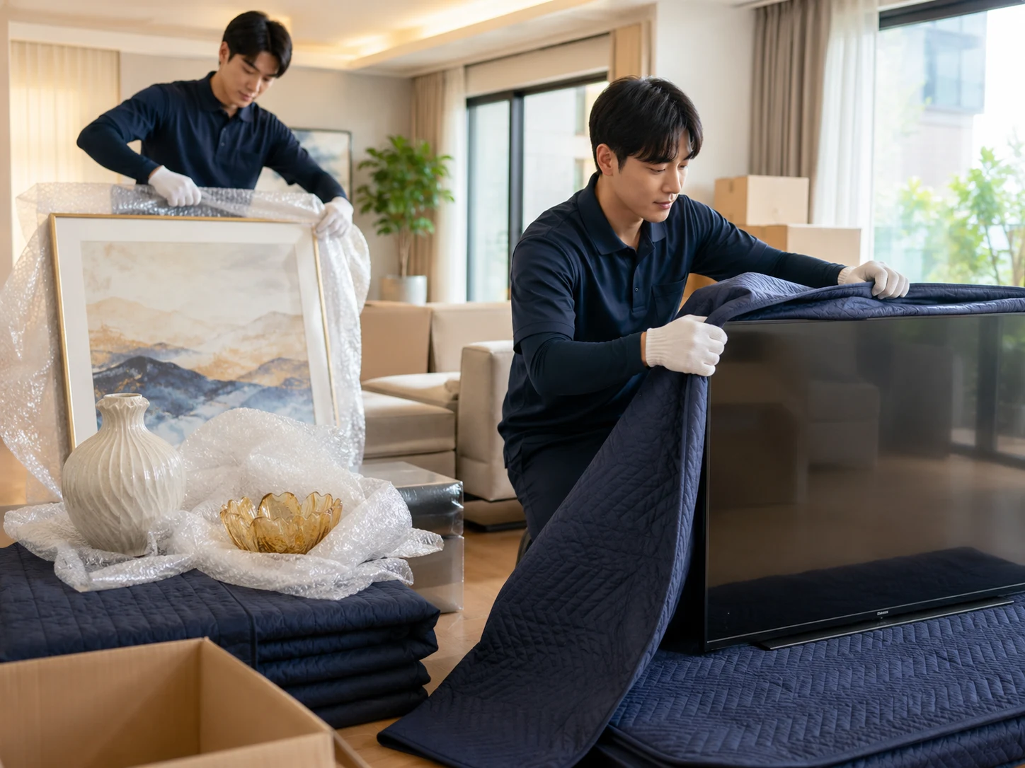 서울아파트포장이사 견적 확인 체크포인트 하단 이미지